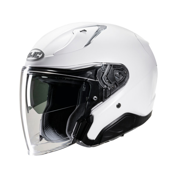 HJC Hjc rpha 31 pearl white